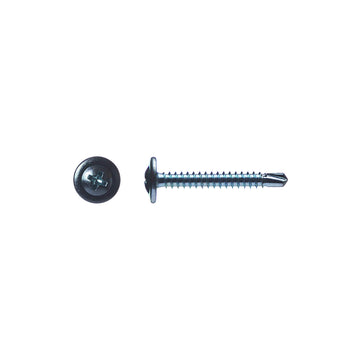Big Timber MTD8178#8 by 1-7/8-inch P2-drive bit Phillips Modified Truss Screws Zinc,(2000 per Box)